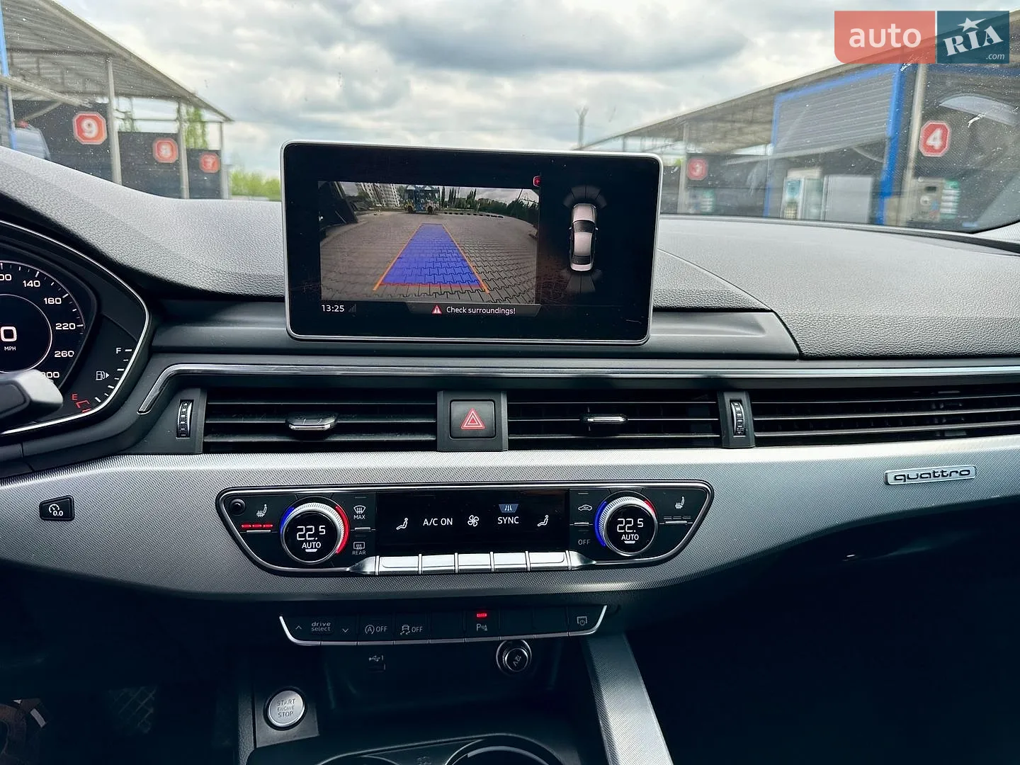 2018 Audi A4 - мініатюра 15