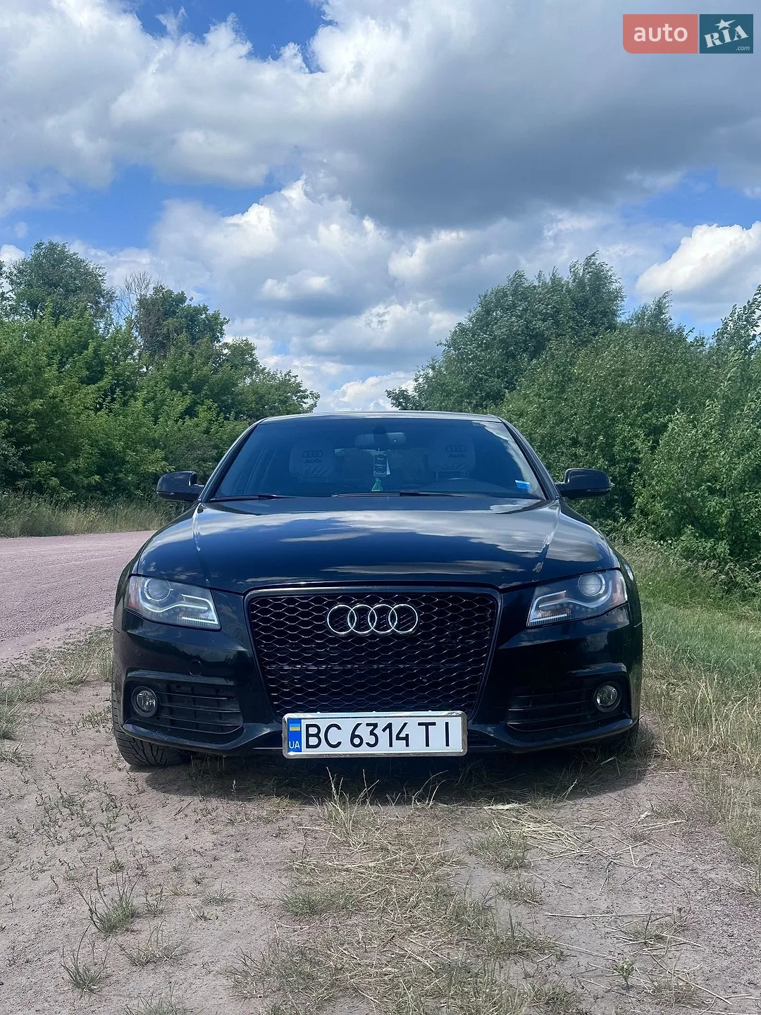 2010 Audi A4 - фото 1