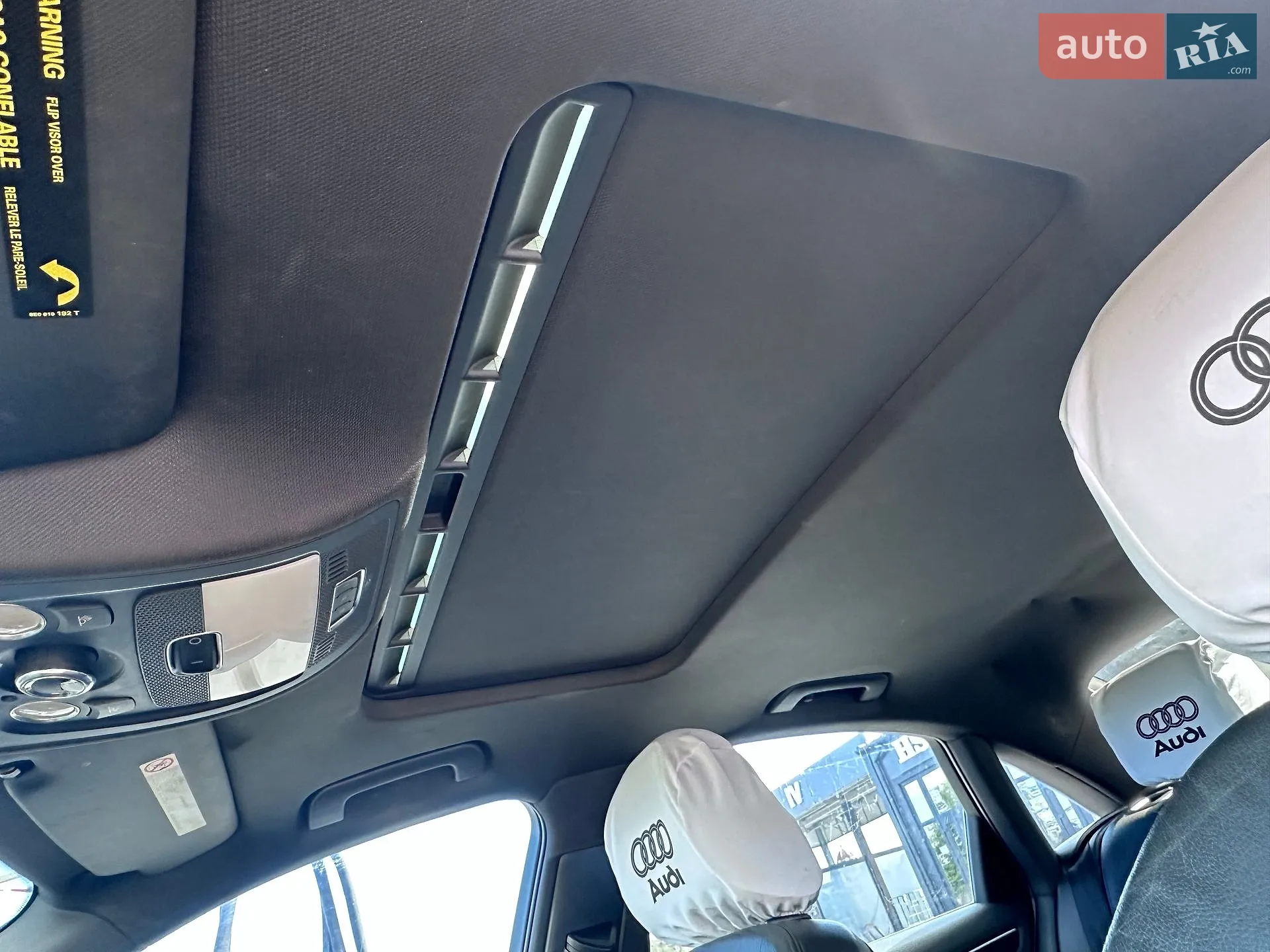 2010 Audi A4 - мініатюра 7