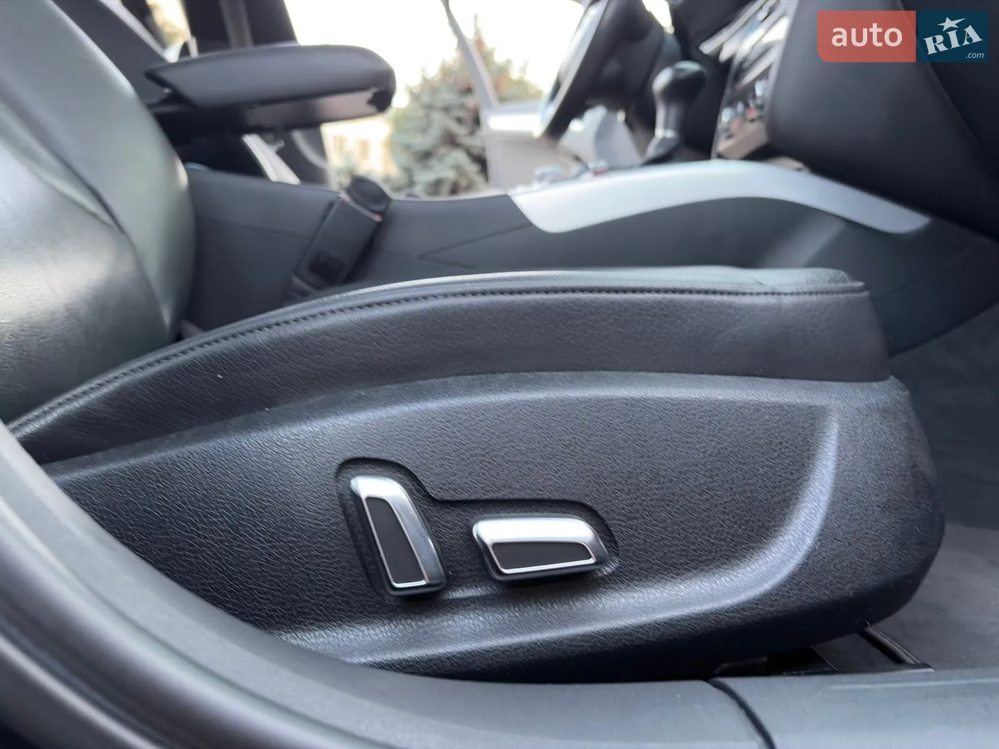 2012 Audi A4 - мініатюра 17