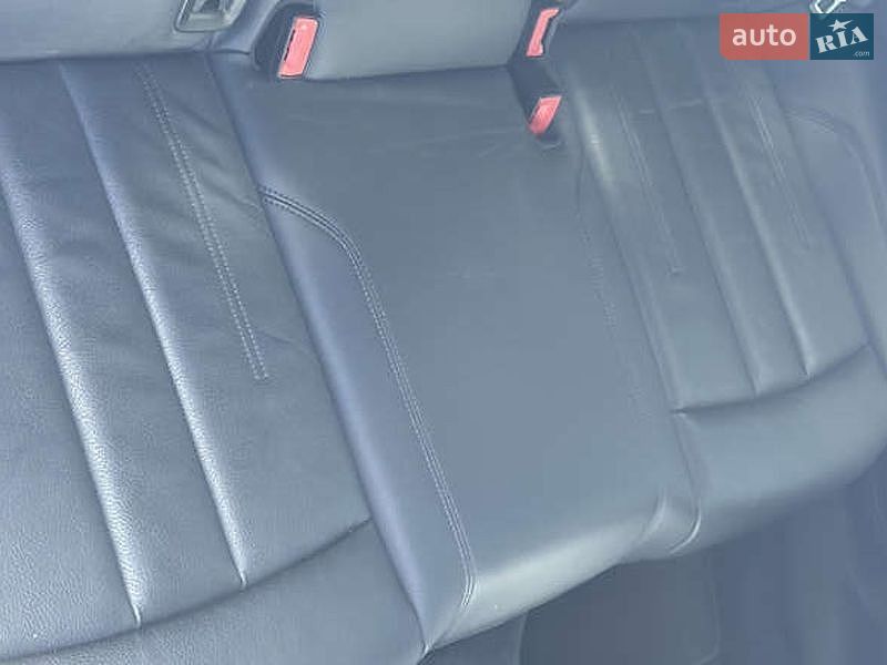 Седан Audi A4 2018 в Киеве