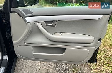 Седан Audi A4 2007 в Харкові