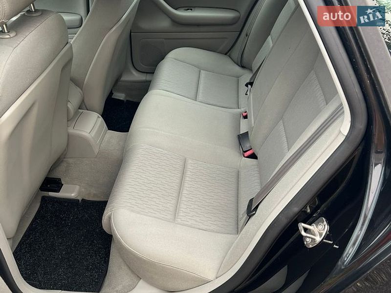 Седан Audi A4 2007 в Харкові