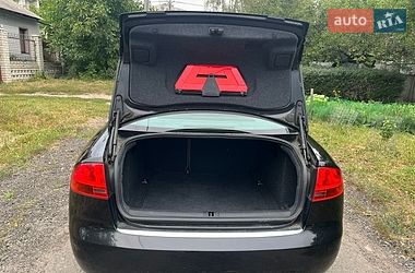 Седан Audi A4 2007 в Харкові