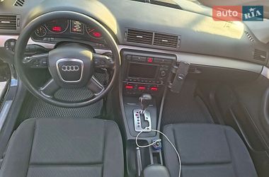 Универсал Audi A4 2005 в Вышгороде фото 2 Универсал Audi A4 2005 в Вышгороде