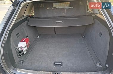 Универсал Audi A4 2005 в Вышгороде фото 4 Универсал Audi A4 2005 в Вышгороде
