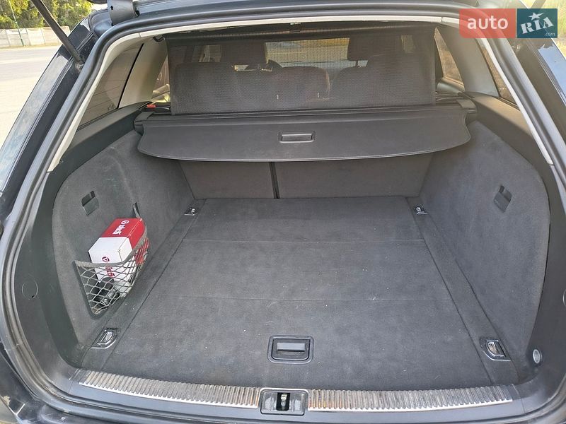 Универсал Audi A4 2005 в Вышгороде фото 4 Универсал Audi A4 2005 в Вышгороде