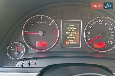 Универсал Audi A4 2005 в Вышгороде фото 6 Универсал Audi A4 2005 в Вышгороде