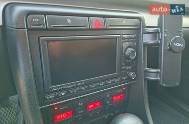 Универсал Audi A4 2005 в Вышгороде фото 3 Универсал Audi A4 2005 в Вышгороде