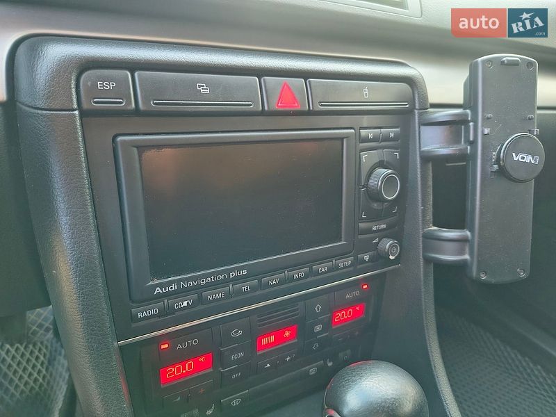 Универсал Audi A4 2005 в Вышгороде фото 3 Универсал Audi A4 2005 в Вышгороде