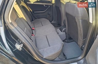 Универсал Audi A4 2005 в Вышгороде фото 5 Универсал Audi A4 2005 в Вышгороде