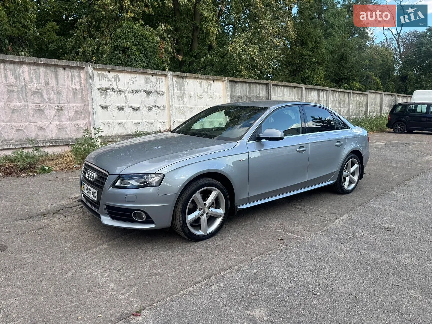 2011 Audi A4 - фото 1