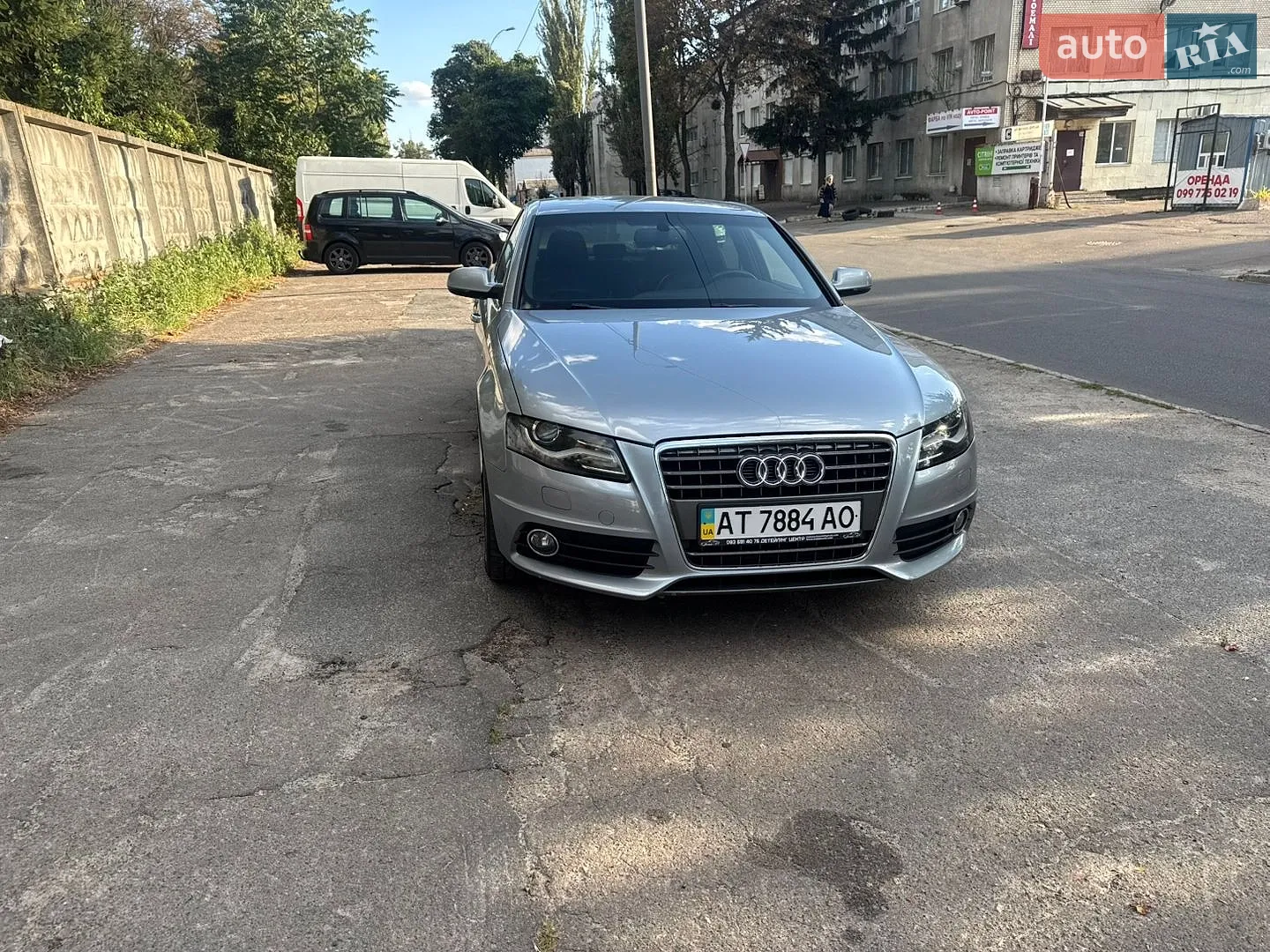 2011 Audi A4 - мініатюра 13