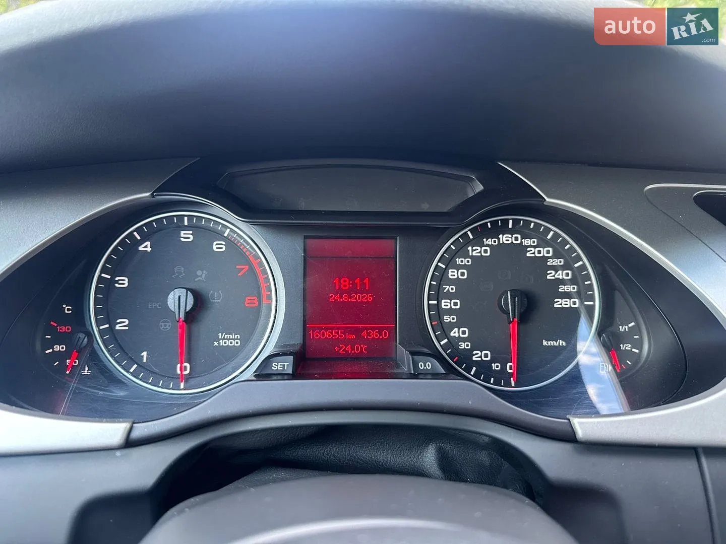 2011 Audi A4 - мініатюра 27