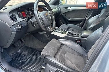 Седан Audi A4 2011 в Києві