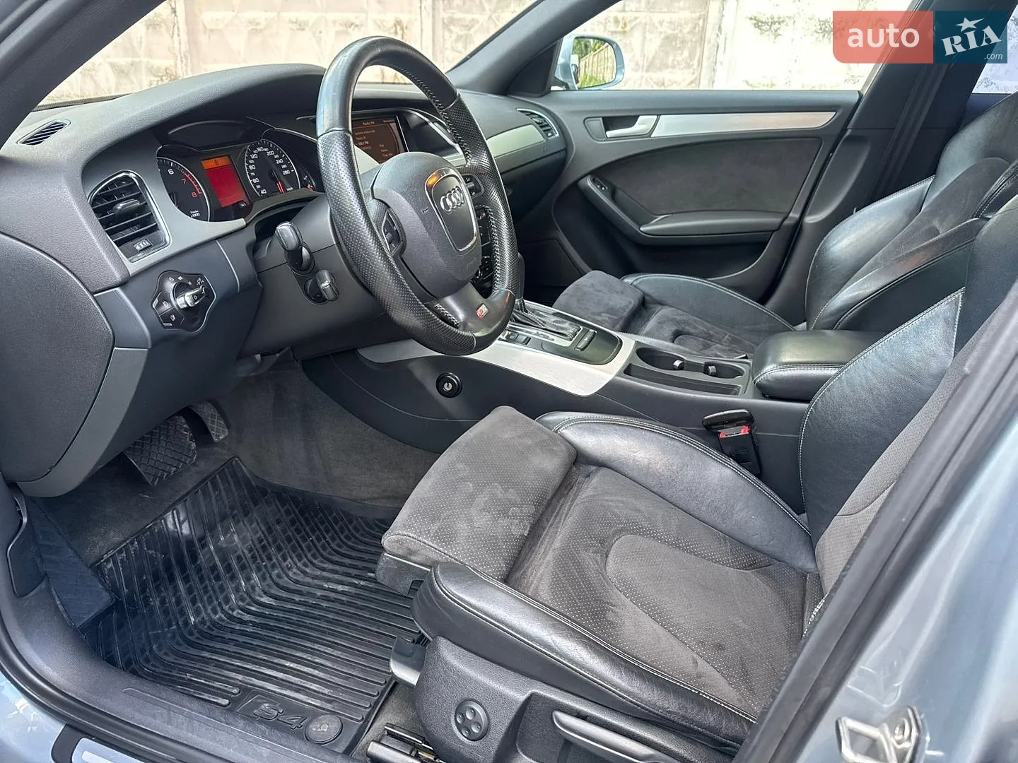 2011 Audi A4 - мініатюра 28