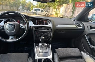 Седан Audi A4 2011 в Києві