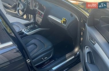 Седан Audi A4 2012 в Вінниці