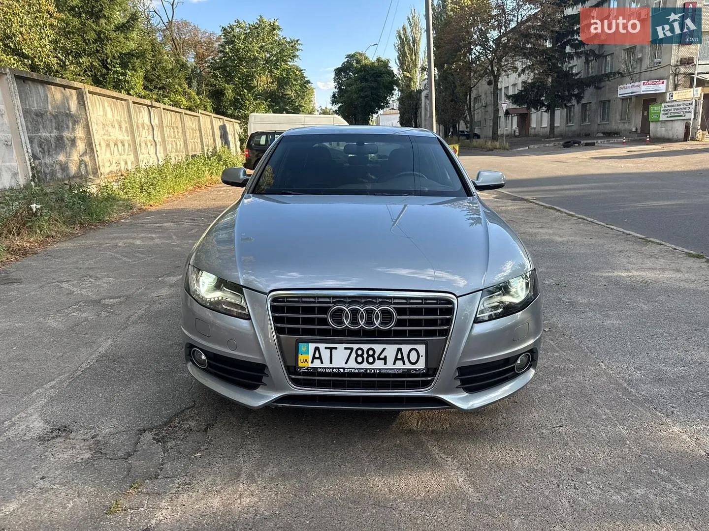 2011 Audi A4 - мініатюра 11