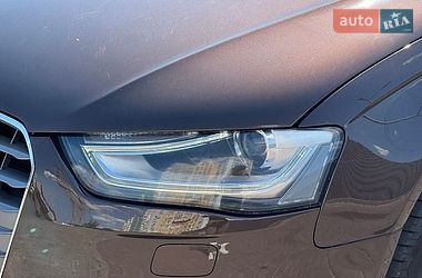 Седан Audi A4 2012 в Дніпрі фото 10 Седан Audi A4 2012 в Дніпрі