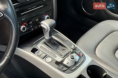 Седан Audi A4 2015 в Барышевке