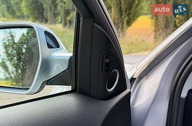 Седан Audi A4 2015 в Барышевке