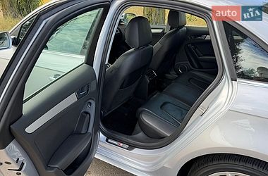 Седан Audi A4 2015 в Барышевке