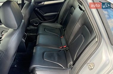 Седан Audi A4 2015 в Барышевке