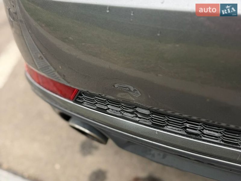 Седан Audi A4 2017 в Харькове