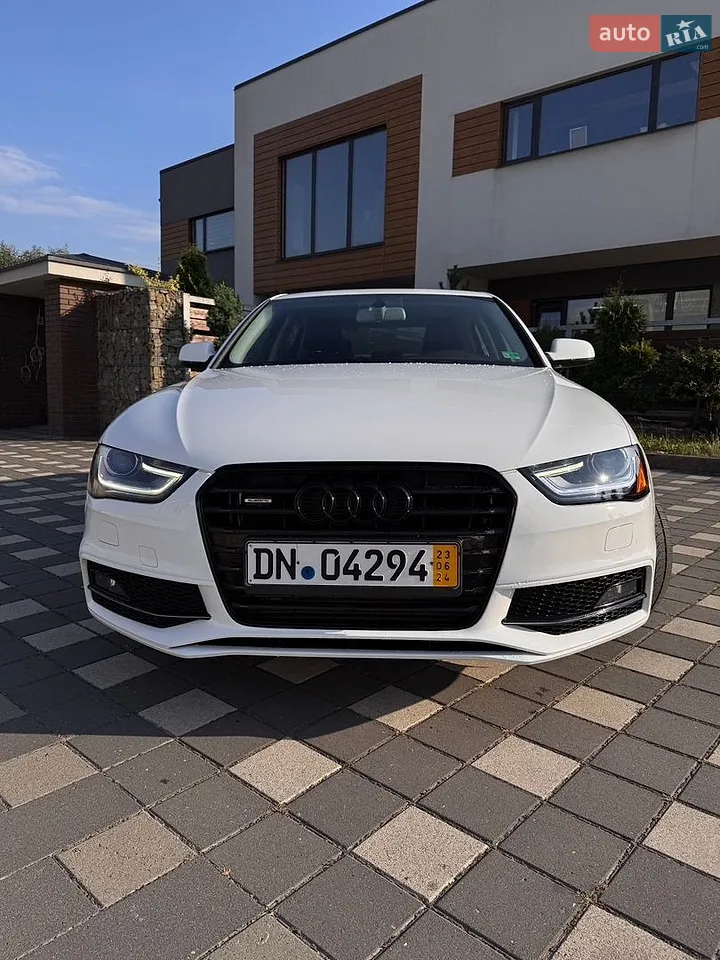 2019 Audi A4 - мініатюра 20