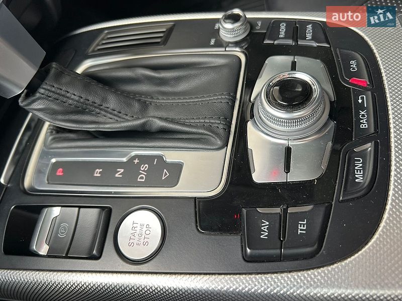 Седан Audi A4 2014 в Николаеве фото 12 Седан Audi A4 2014 в Николаеве