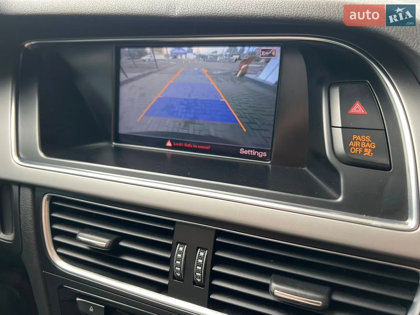 2014 Audi A4 - мініатюра 15