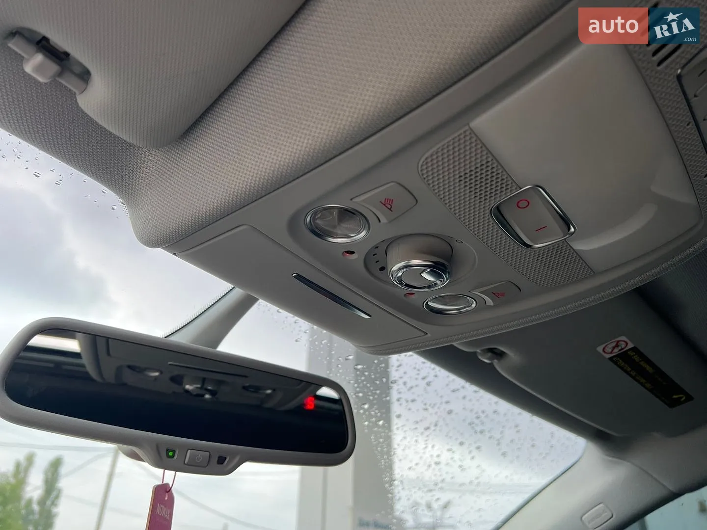2014 Audi A4 - мініатюра 19