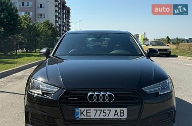 audi a4 2016 в Киев от профессионального продавца Костянтин