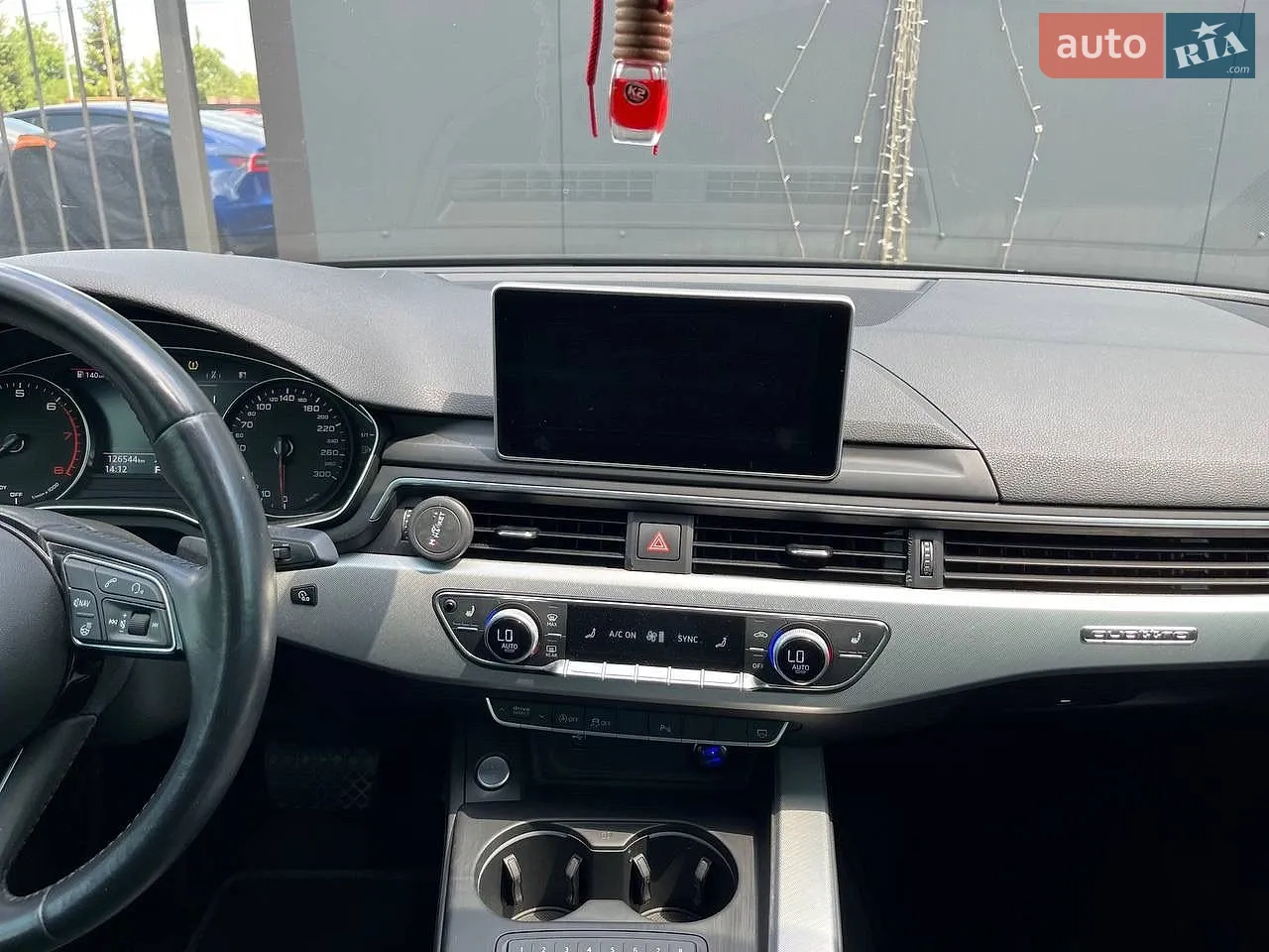 2019 Audi A4 - мініатюра 15