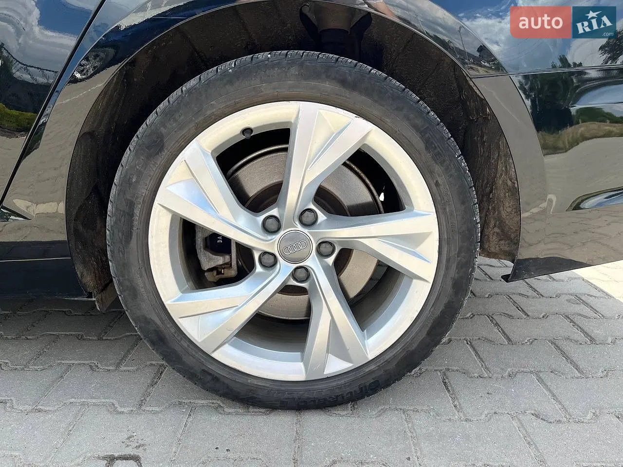 2019 Audi A4 - мініатюра 17