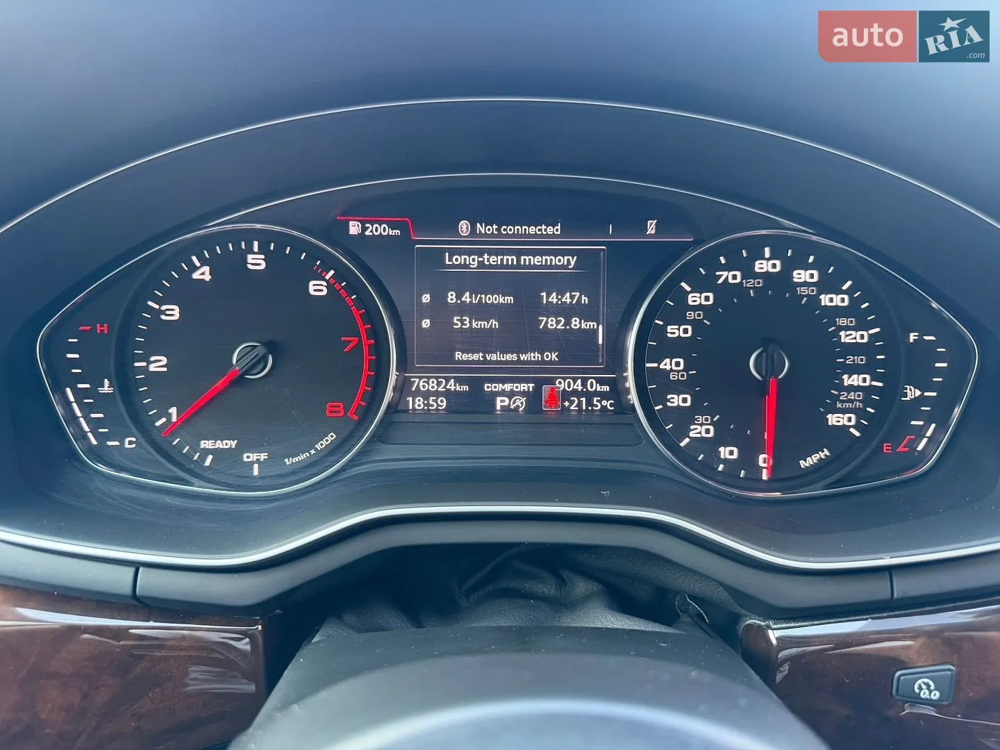 2019 Audi A4 - мініатюра 28