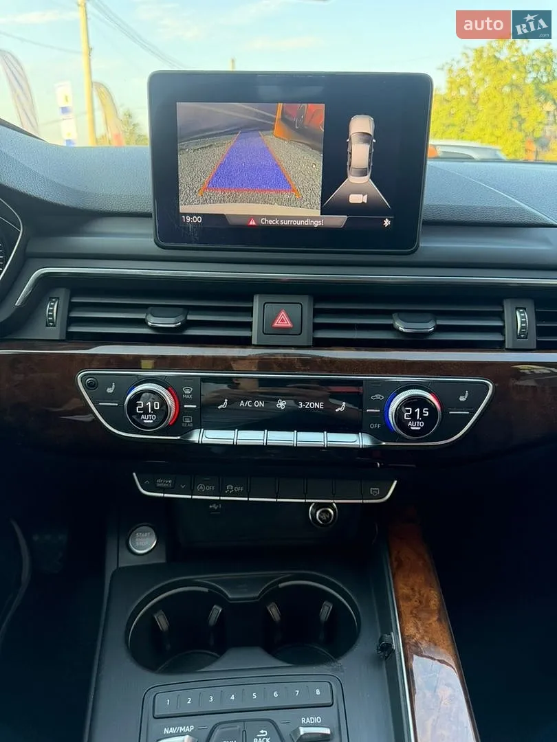 2019 Audi A4 - мініатюра 30