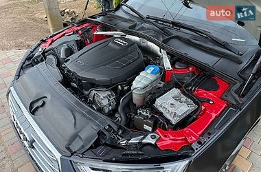 Седан Audi A4 2016 в Одесі фото 8 Седан Audi A4 2016 в Одесі