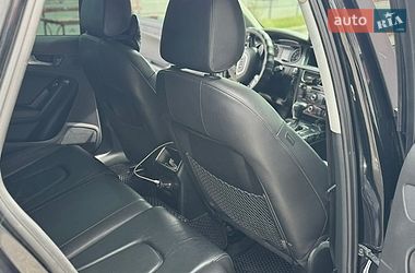 Седан Audi A4 2013 в Тернополі