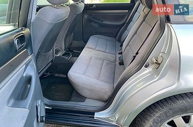 Універсал Audi A4 1998 в Рокитному