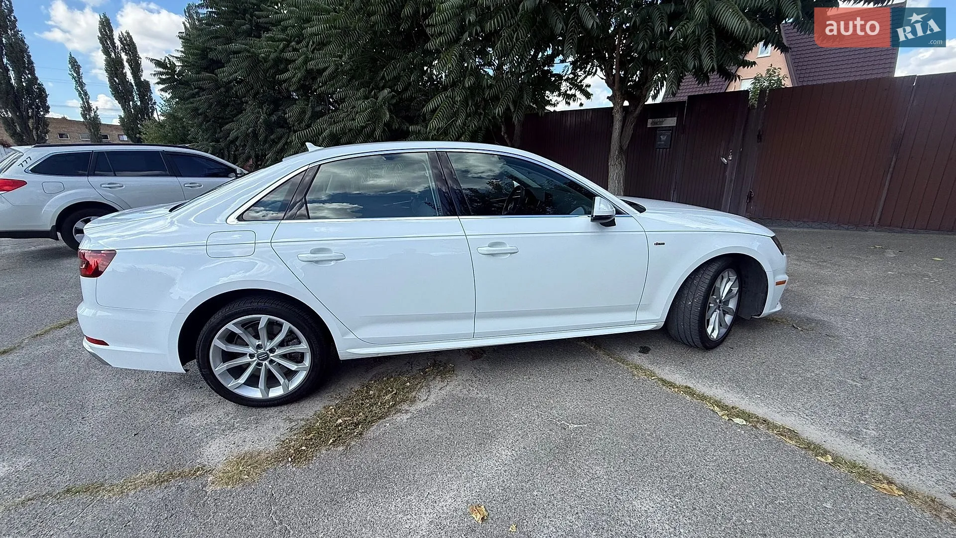2019 Audi A4 - мініатюра 7