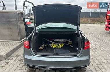Седан Audi A4 2014 в Боярці