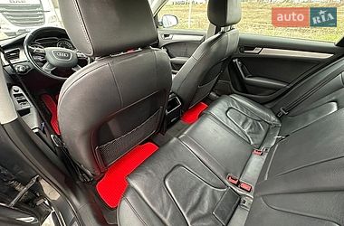 Седан Audi A4 2014 в Боярці