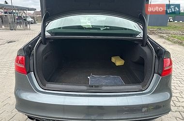 Седан Audi A4 2014 в Боярці