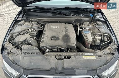Седан Audi A4 2014 в Боярці