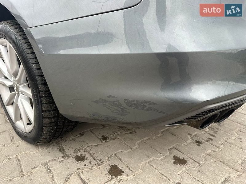 Седан Audi A4 2014 в Боярці