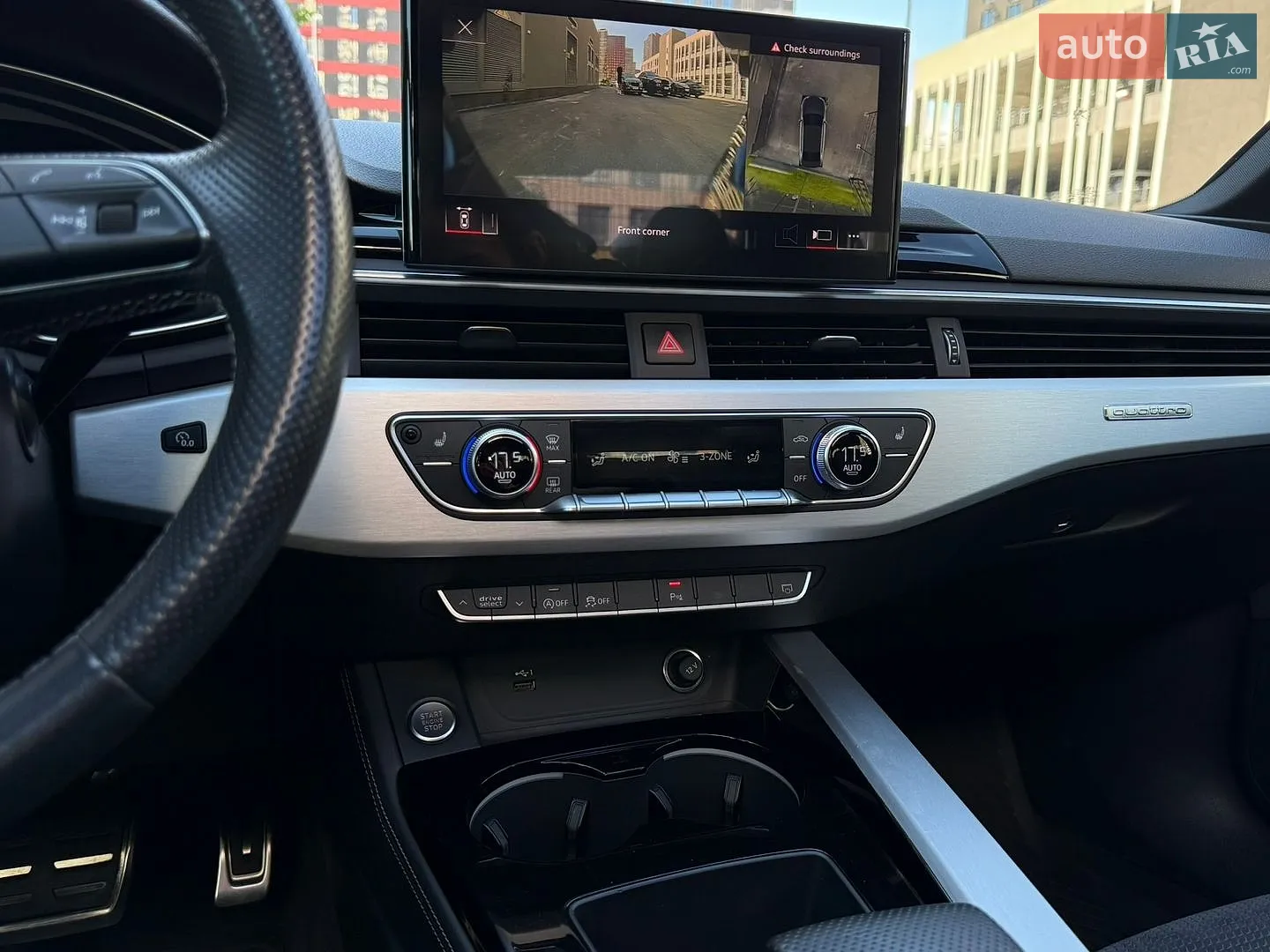 2020 Audi A4 - мініатюра 6