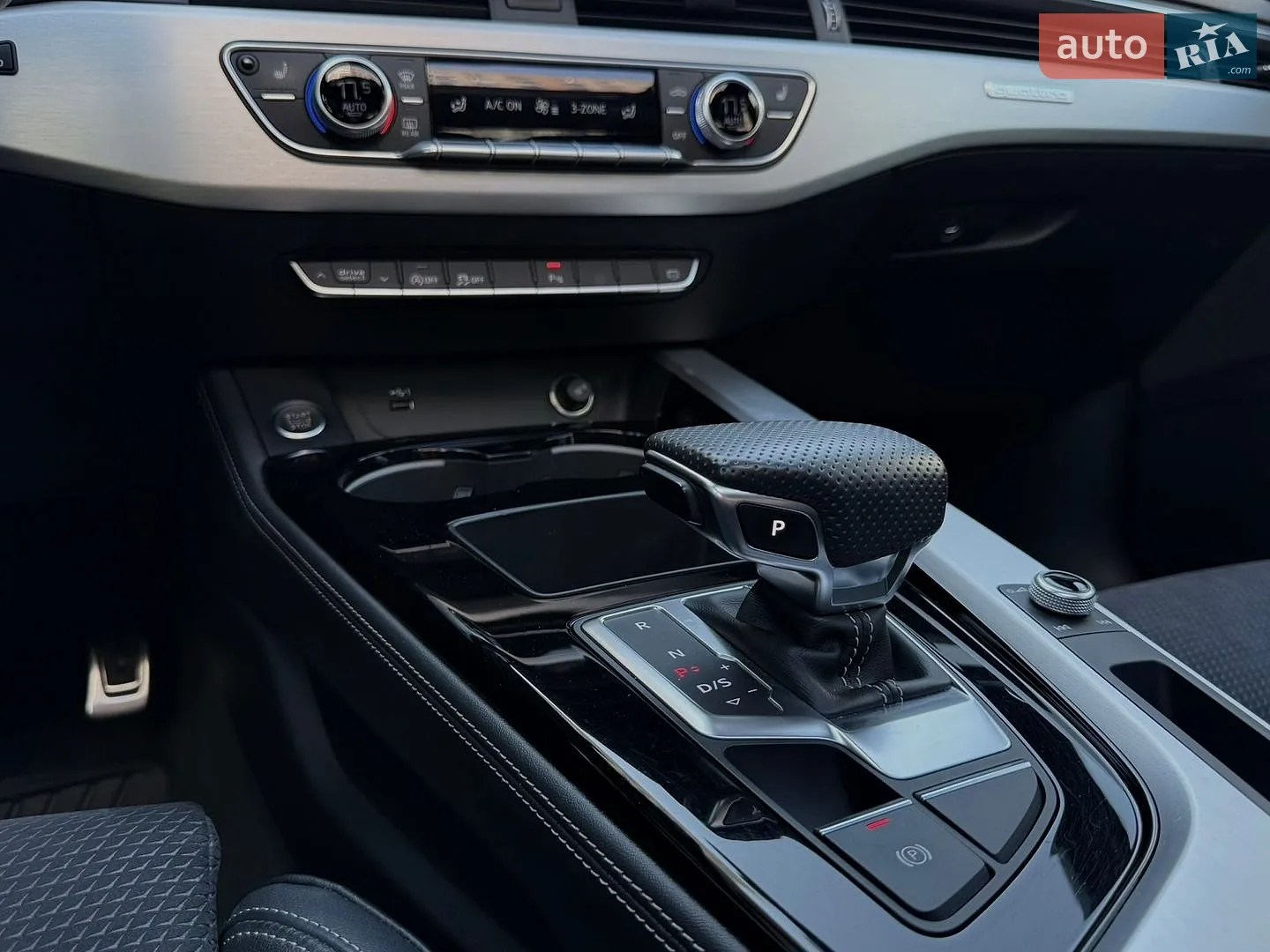 2020 Audi A4 - мініатюра 11