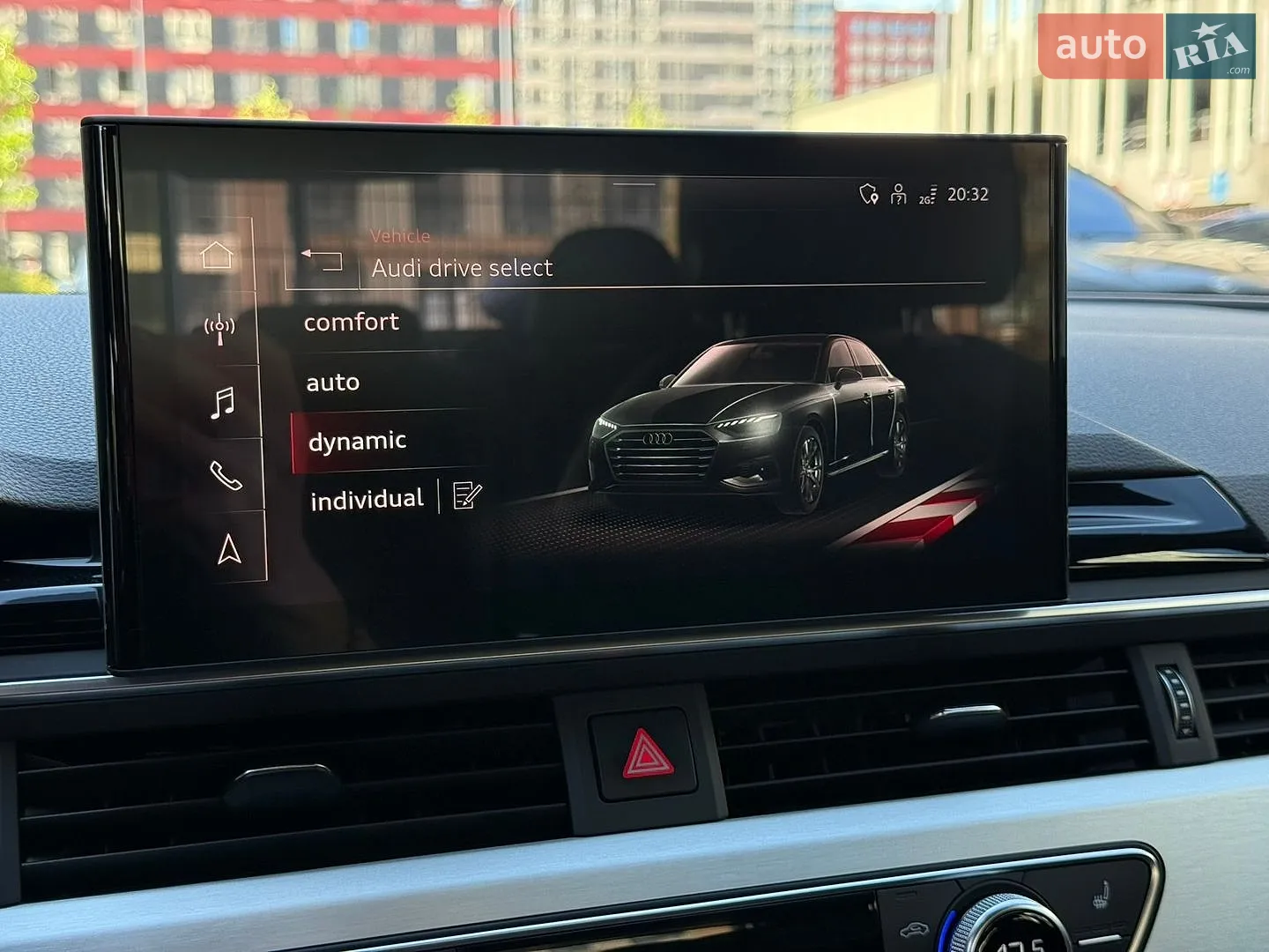 2020 Audi A4 - мініатюра 12
